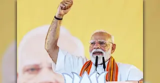 ক্ষমতায় এসে ভয়ের পরিবেশ দূর করা হবে—নির্বাচনি প্রচারণায় মোদির আশ্বাস